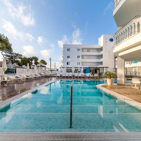 Welikehotel Triton Beach (Adults Only) Кала Ратьяда Экстерьер фото