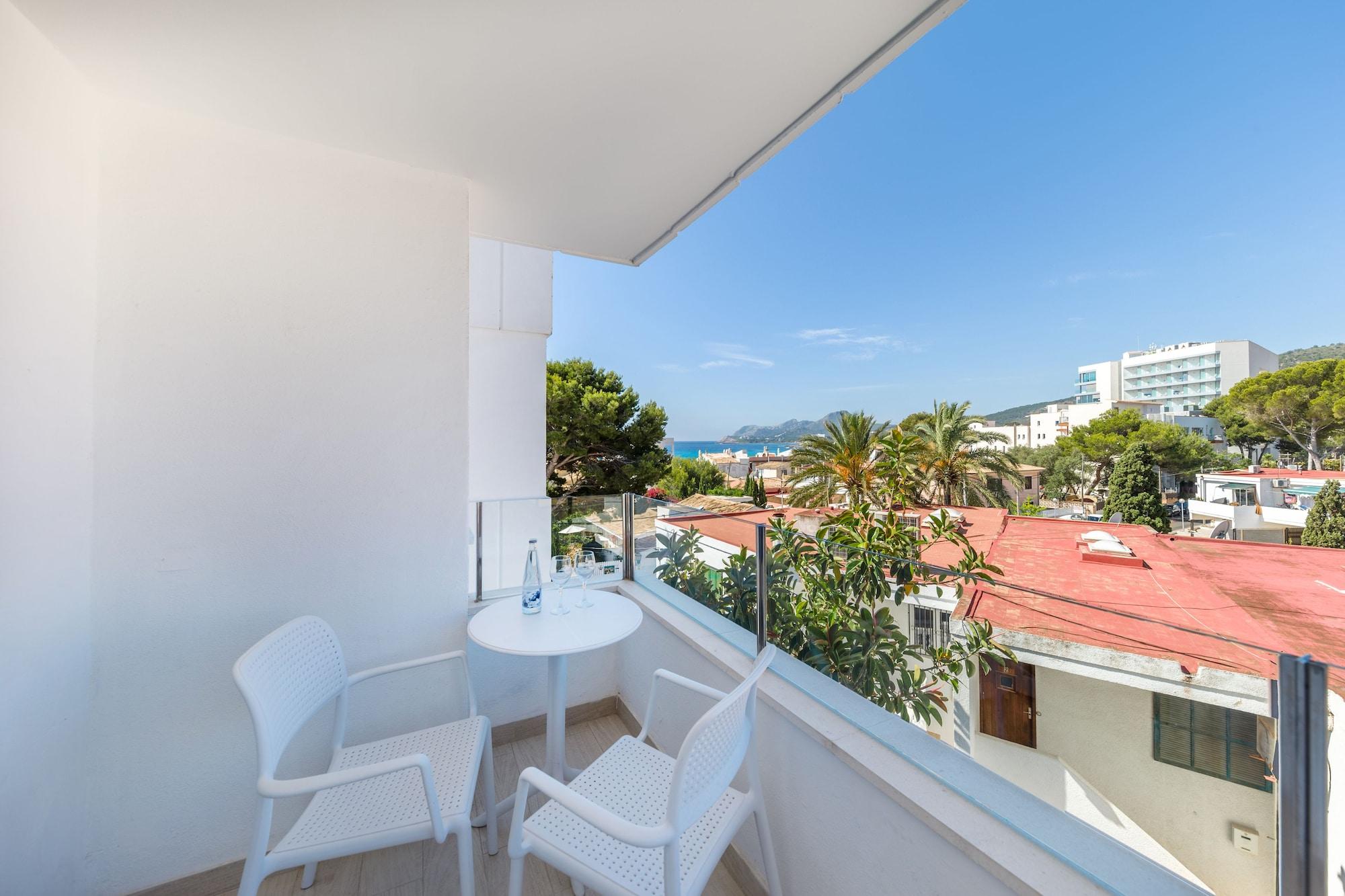 Welikehotel Triton Beach (Adults Only) Кала Ратьяда Экстерьер фото