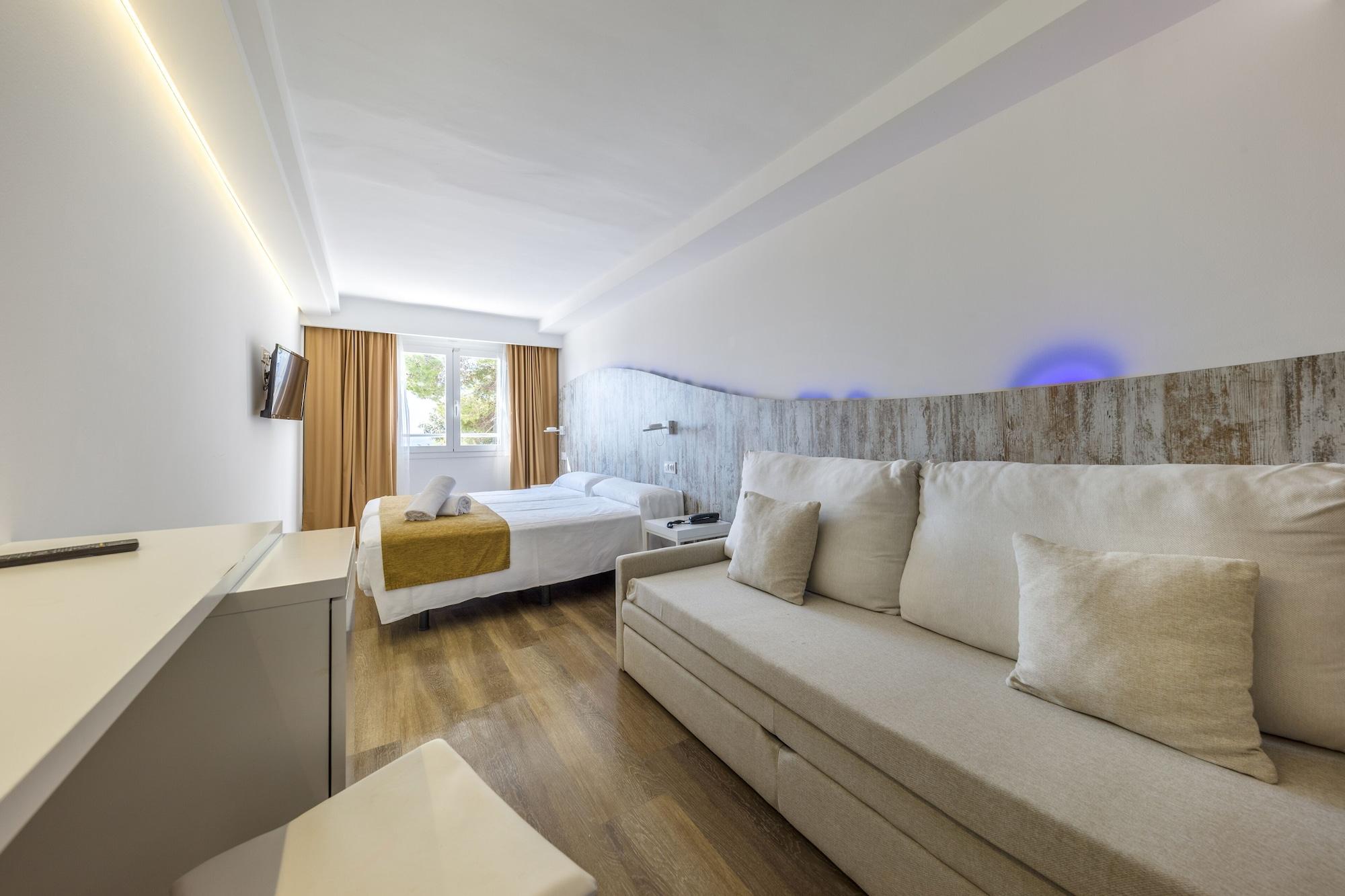 Welikehotel Triton Beach (Adults Only) Кала Ратьяда Экстерьер фото