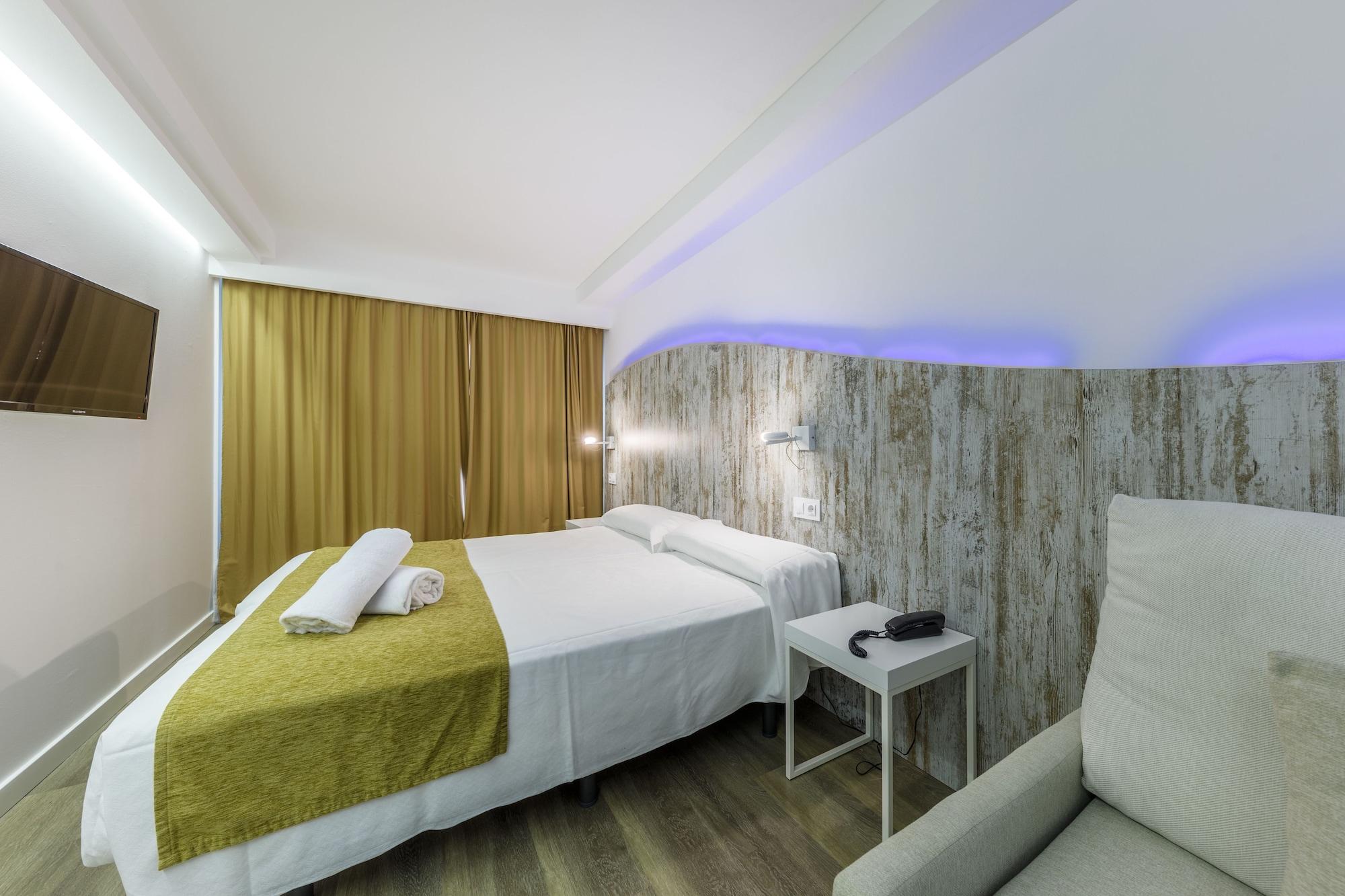 Welikehotel Triton Beach (Adults Only) Кала Ратьяда Экстерьер фото