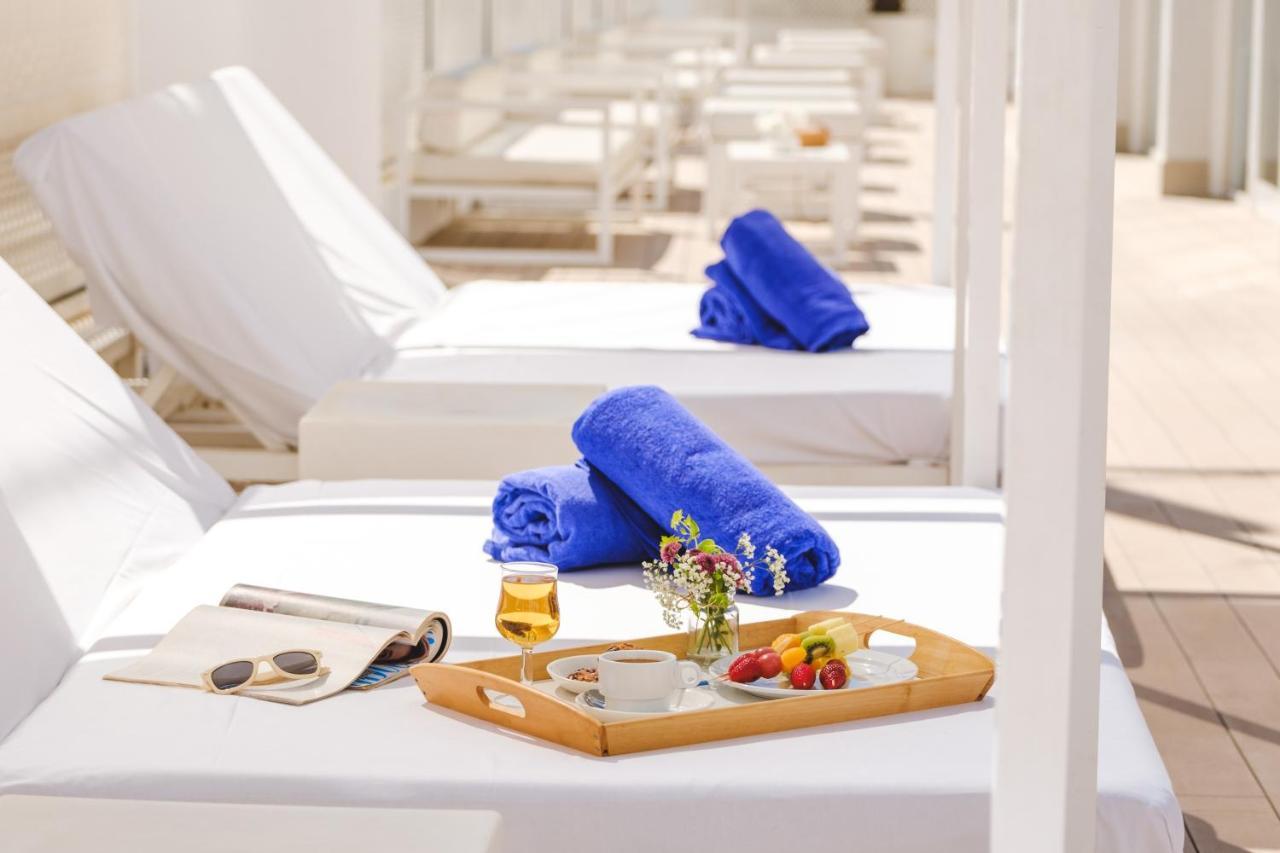 Welikehotel Triton Beach (Adults Only) Кала Ратьяда Экстерьер фото