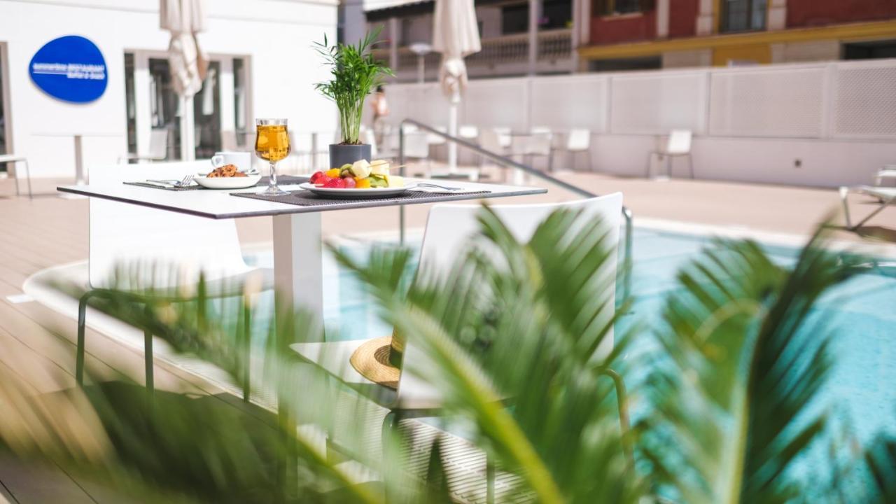 Welikehotel Triton Beach (Adults Only) Кала Ратьяда Экстерьер фото