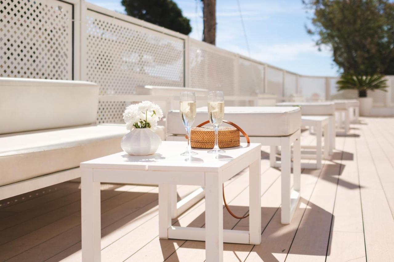 Welikehotel Triton Beach (Adults Only) Кала Ратьяда Экстерьер фото