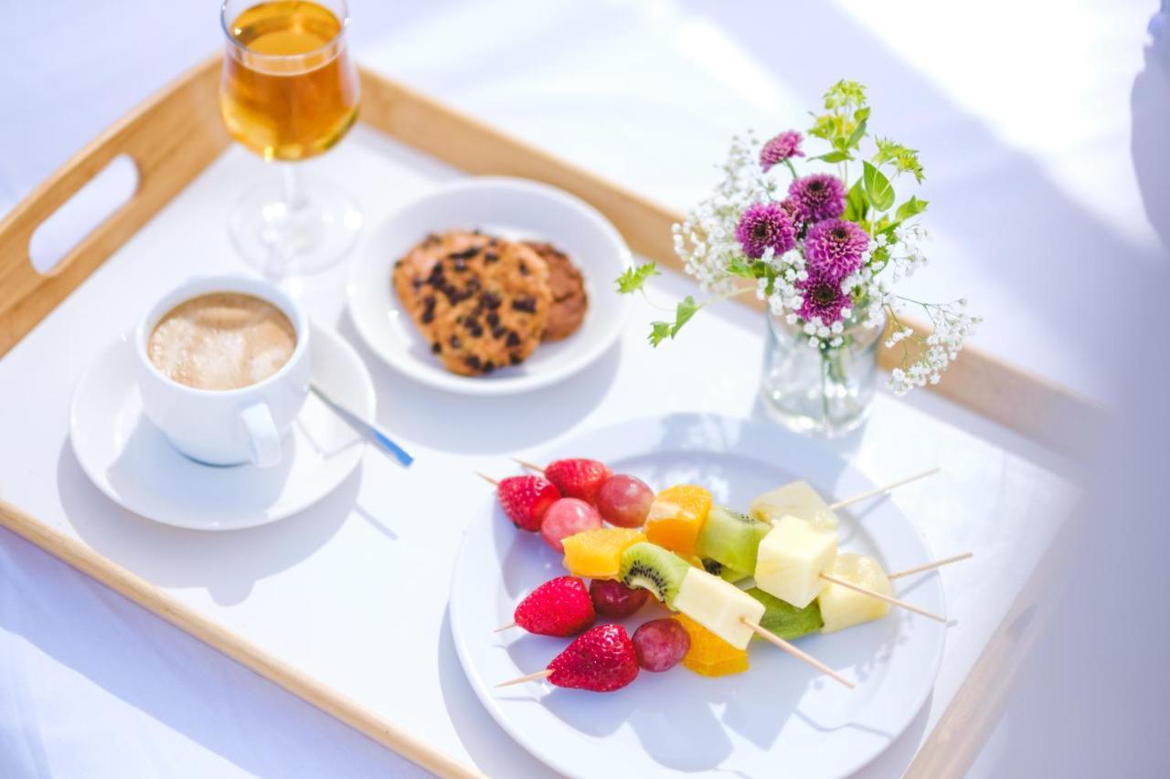 Welikehotel Triton Beach (Adults Only) Кала Ратьяда Экстерьер фото