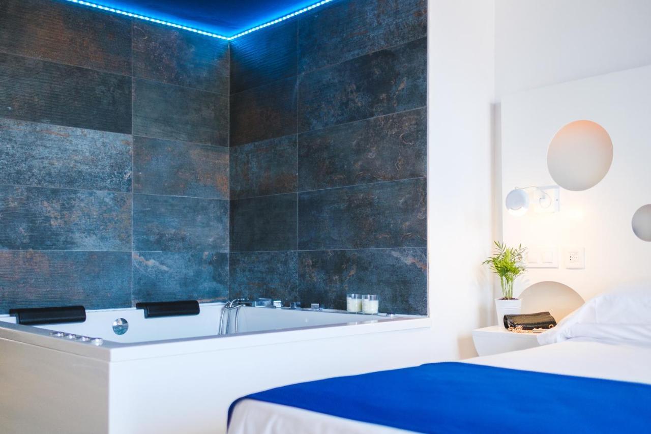 Welikehotel Triton Beach (Adults Only) Кала Ратьяда Экстерьер фото
