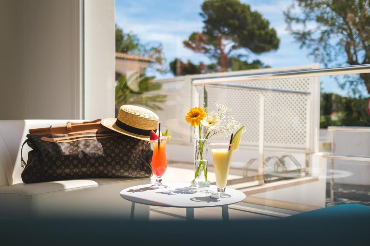 Welikehotel Triton Beach (Adults Only) Кала Ратьяда Экстерьер фото