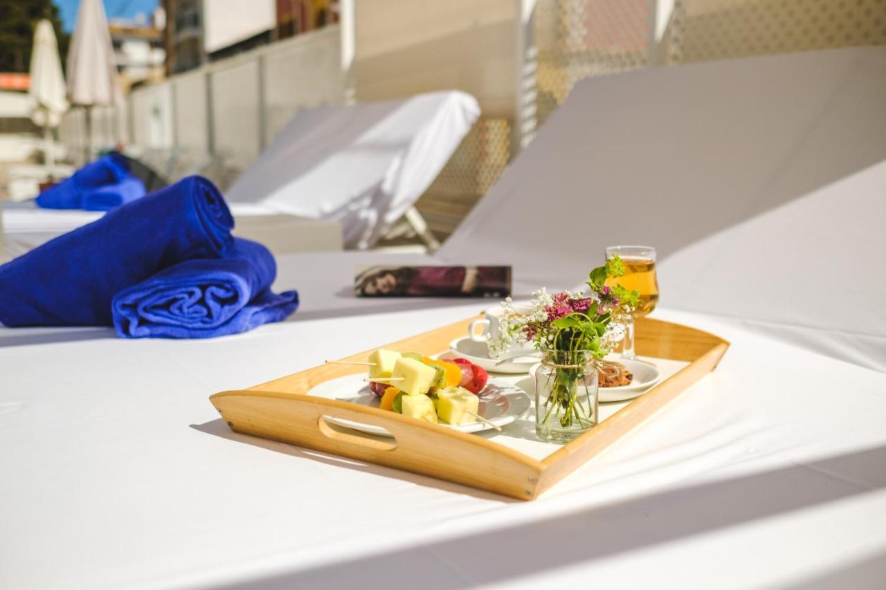 Welikehotel Triton Beach (Adults Only) Кала Ратьяда Экстерьер фото