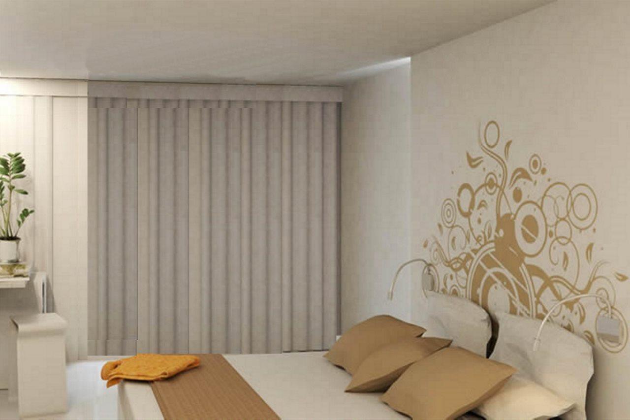 Welikehotel Triton Beach (Adults Only) Кала Ратьяда Экстерьер фото