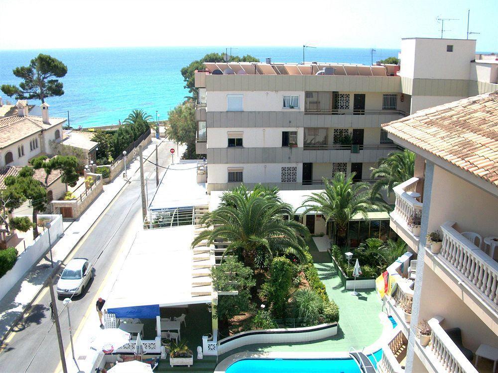 Welikehotel Triton Beach (Adults Only) Кала Ратьяда Экстерьер фото