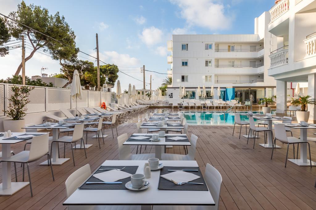 Welikehotel Triton Beach (Adults Only) Кала Ратьяда Экстерьер фото