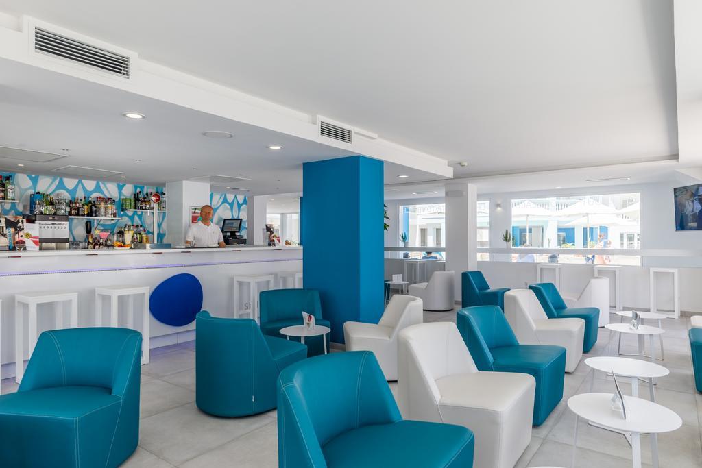 Welikehotel Triton Beach (Adults Only) Кала Ратьяда Экстерьер фото