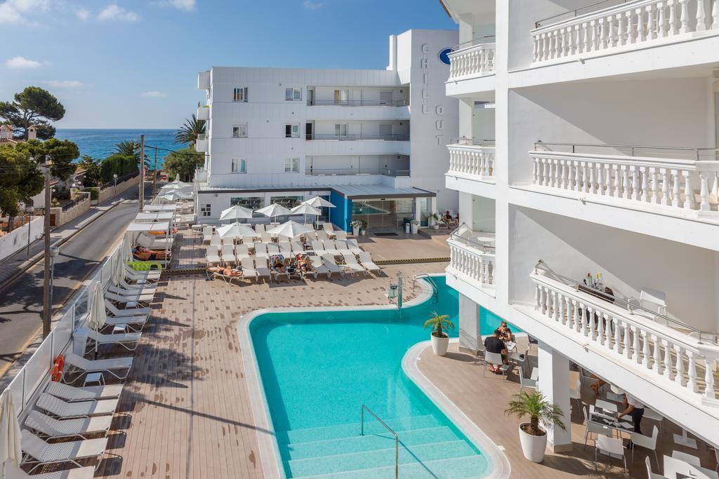 Welikehotel Triton Beach (Adults Only) Кала Ратьяда Экстерьер фото